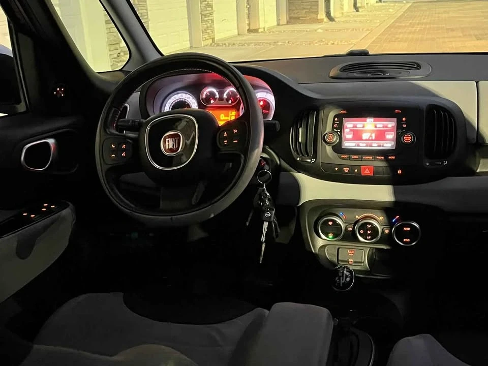 2014 Fiat 500 - Image 13 of 18