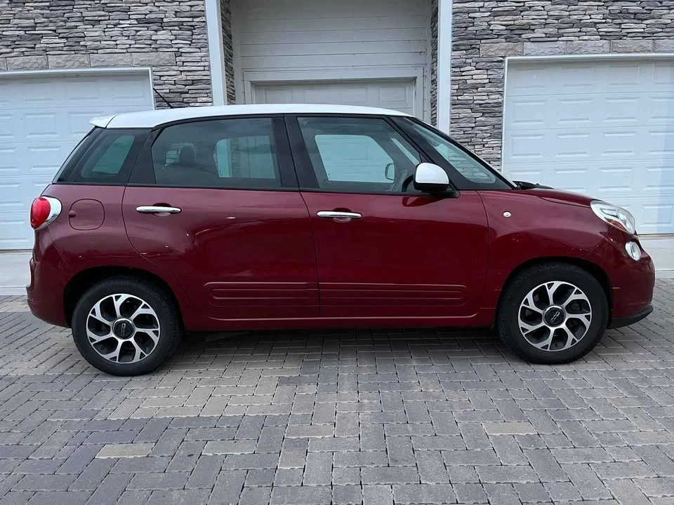 2014 Fiat 500 - Image 2 of 18