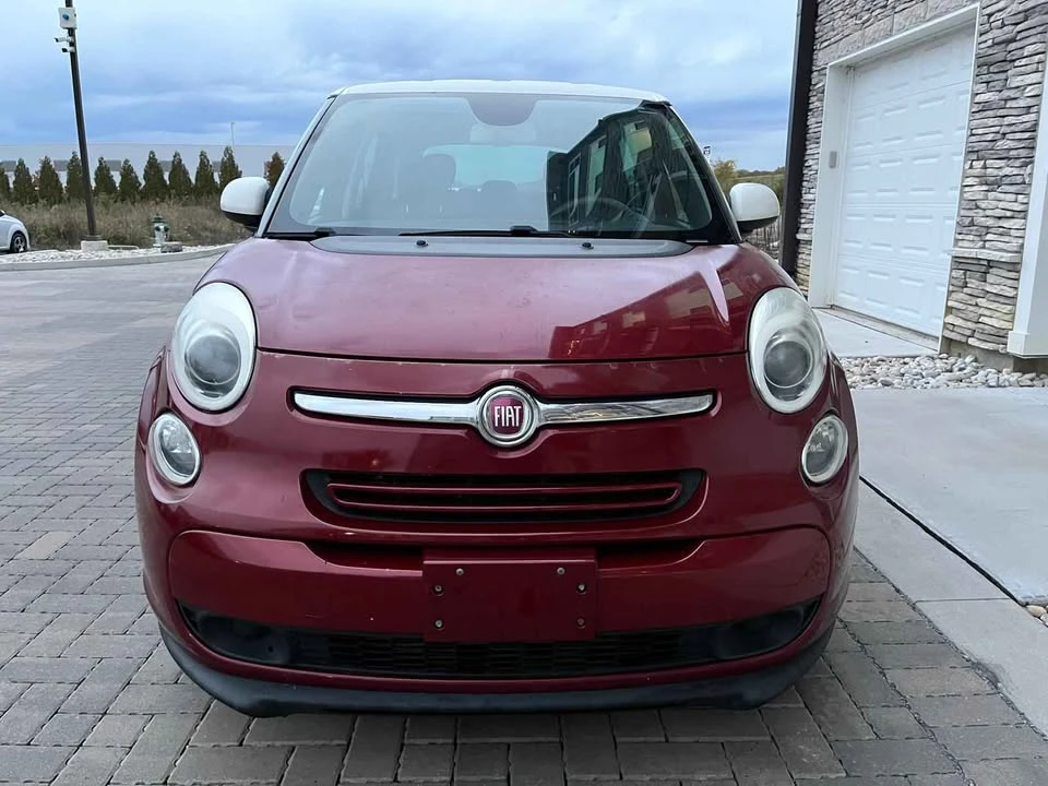 2014 Fiat 500 - Image 4 of 18