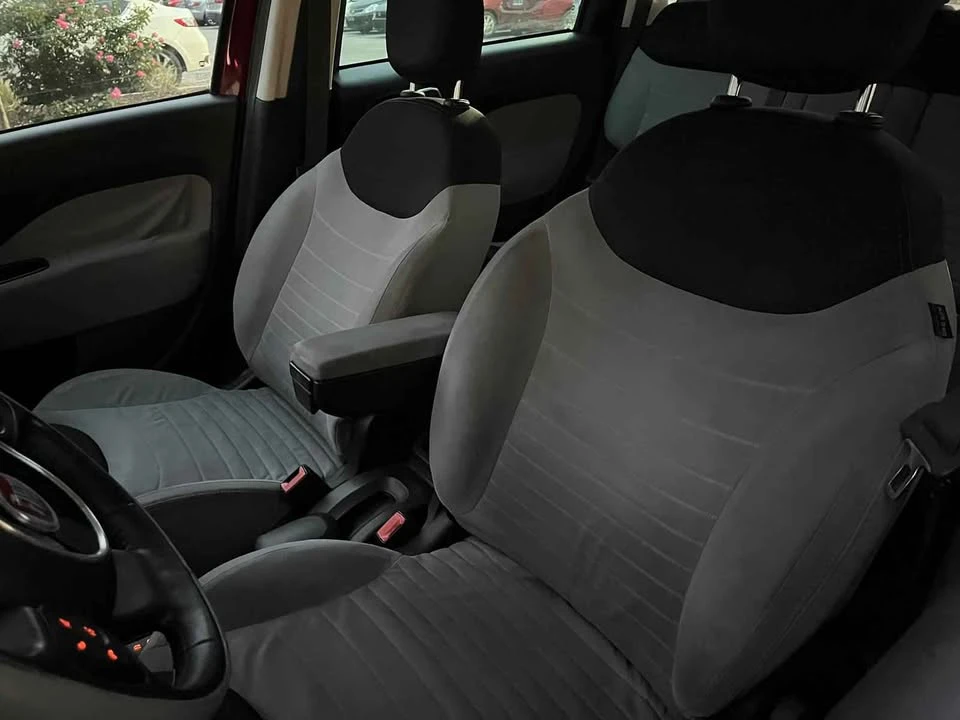 2014 Fiat 500 - Image 10 of 18