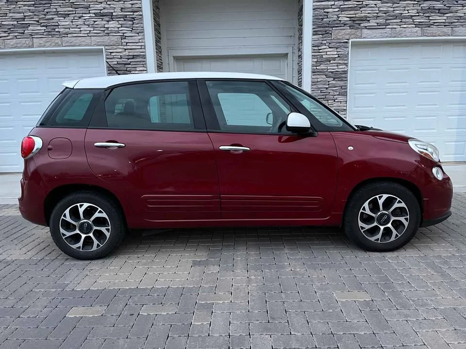 2014 Fiat 500 - Image 2 of 18