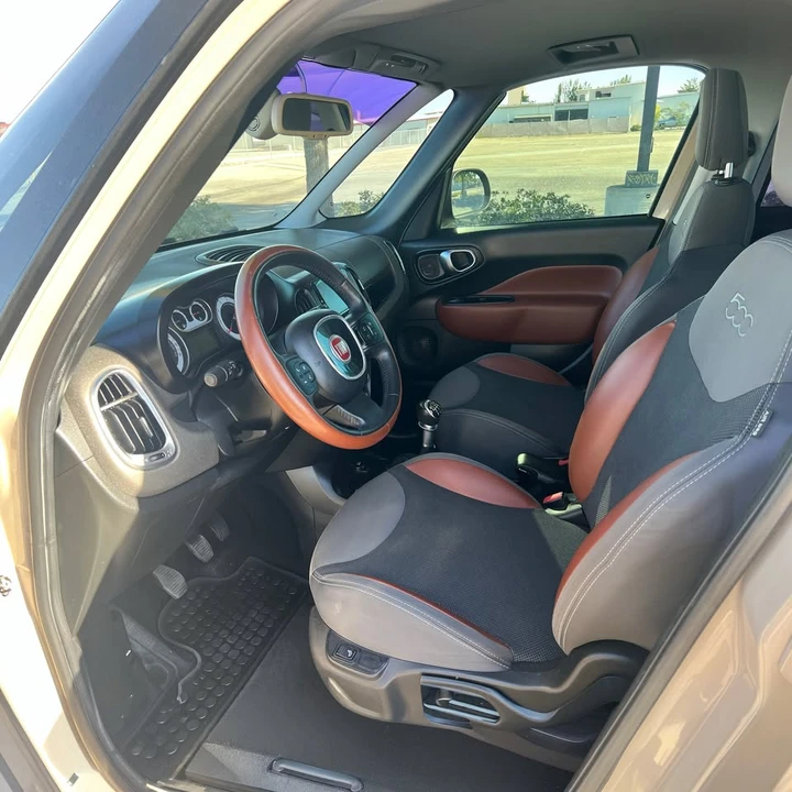 2014 Fiat 500 - Image 6 of 9