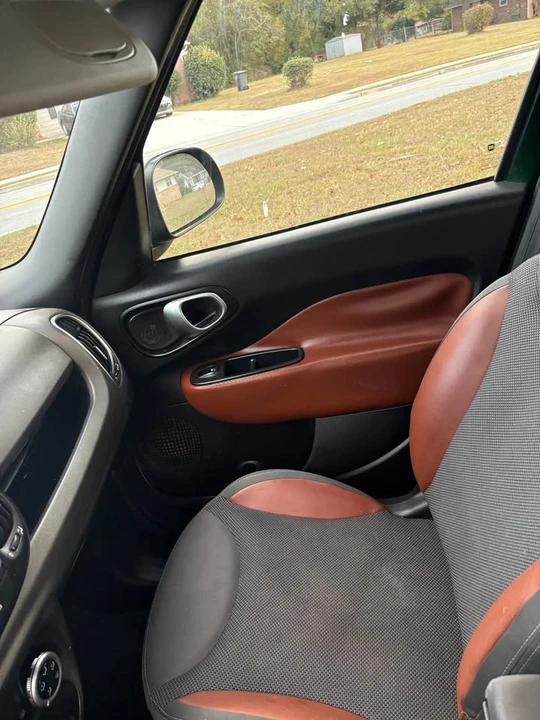 2014 Fiat 500 - Image 10 of 14
