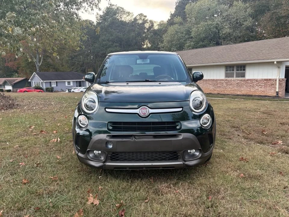 2014 Fiat 500 - Image 2 of 14