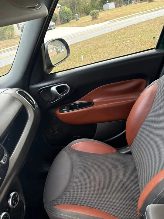 2014 Fiat 500 - Image 11 of 14