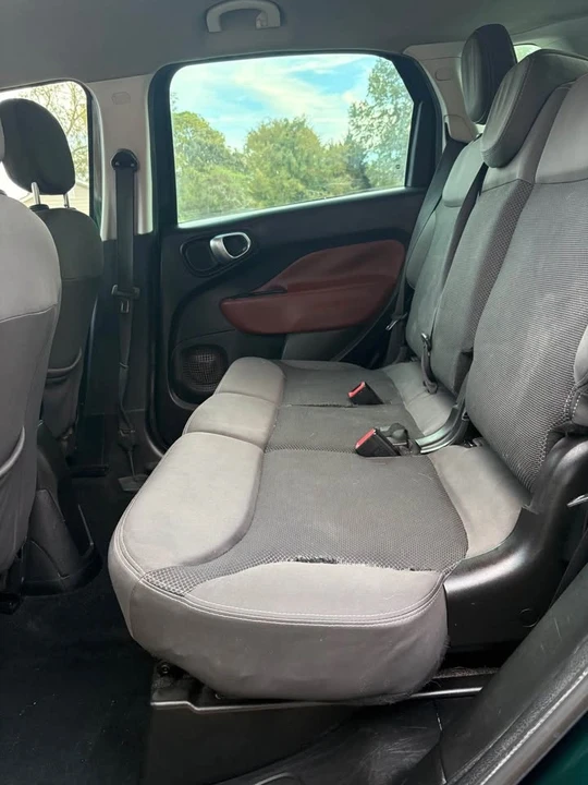 2014 Fiat 500 - Image 12 of 14