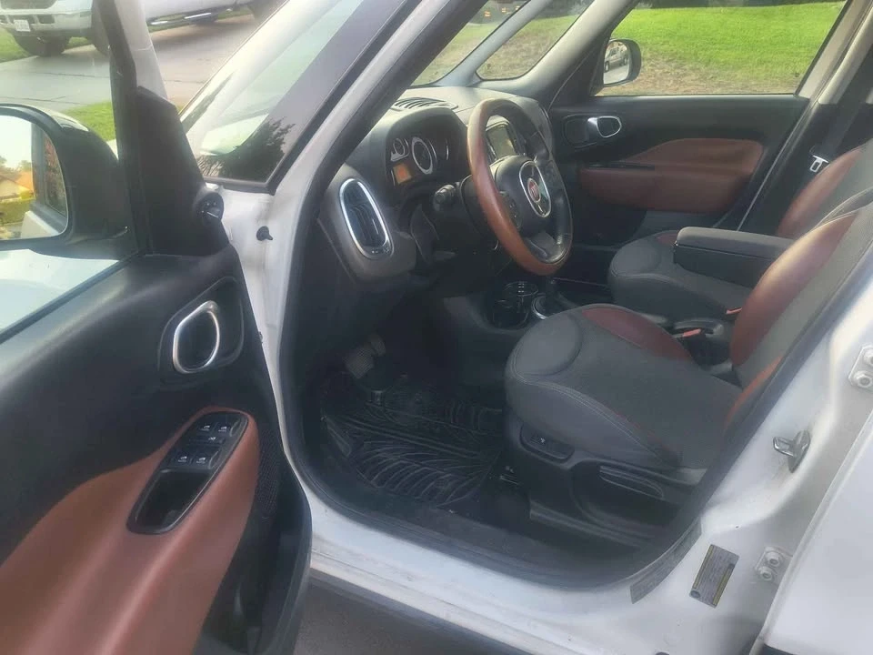 2014 Fiat 500 - Image 6 of 8