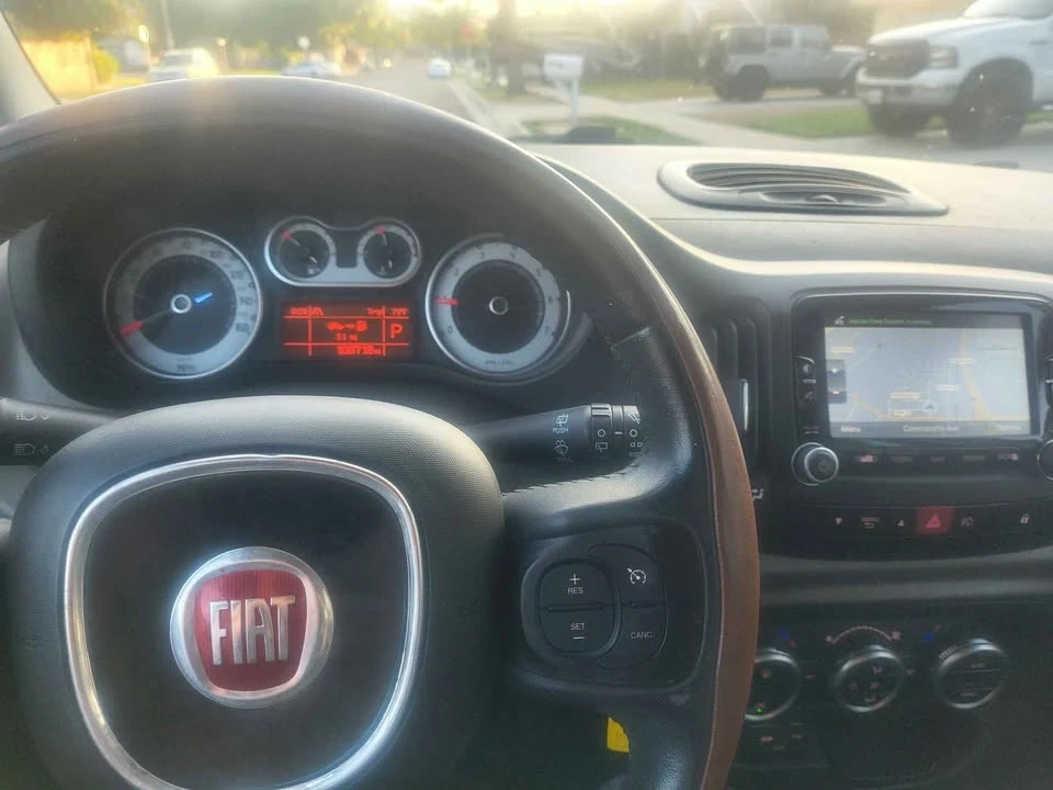 2014 Fiat 500 - Image 8 of 8