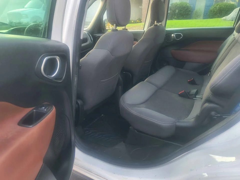 2014 Fiat 500 - Image 7 of 8