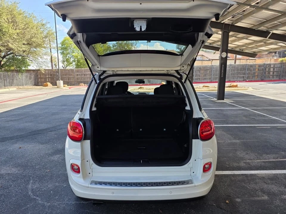 2014 Fiat 500 - Image 6 of 19