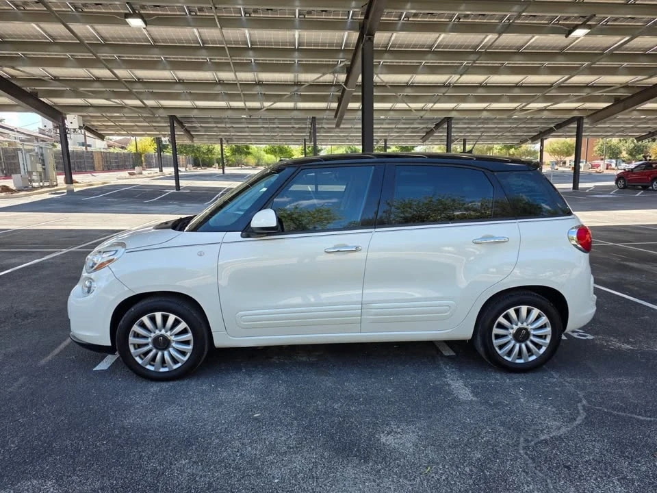 2014 Fiat 500 - Image 3 of 19