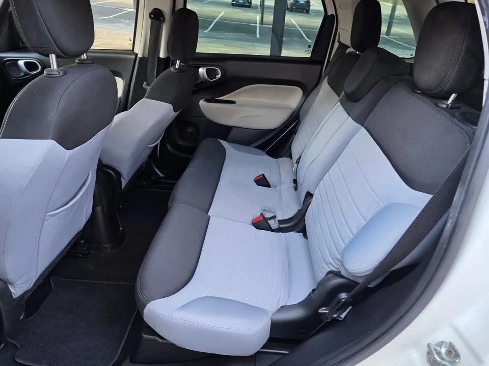 2014 Fiat 500 - Image 13 of 19