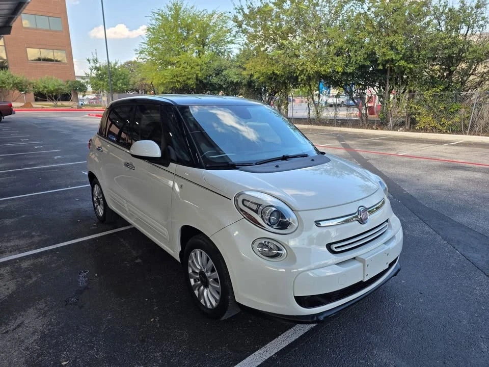 2014 Fiat 500 - Image 9 of 19