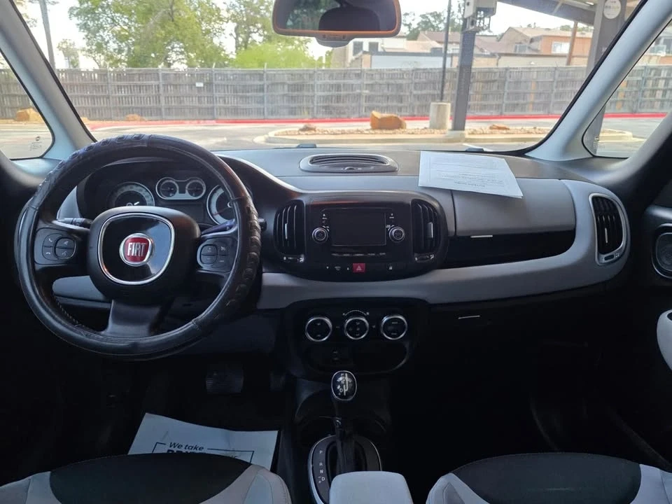 2014 Fiat 500 - Image 14 of 19