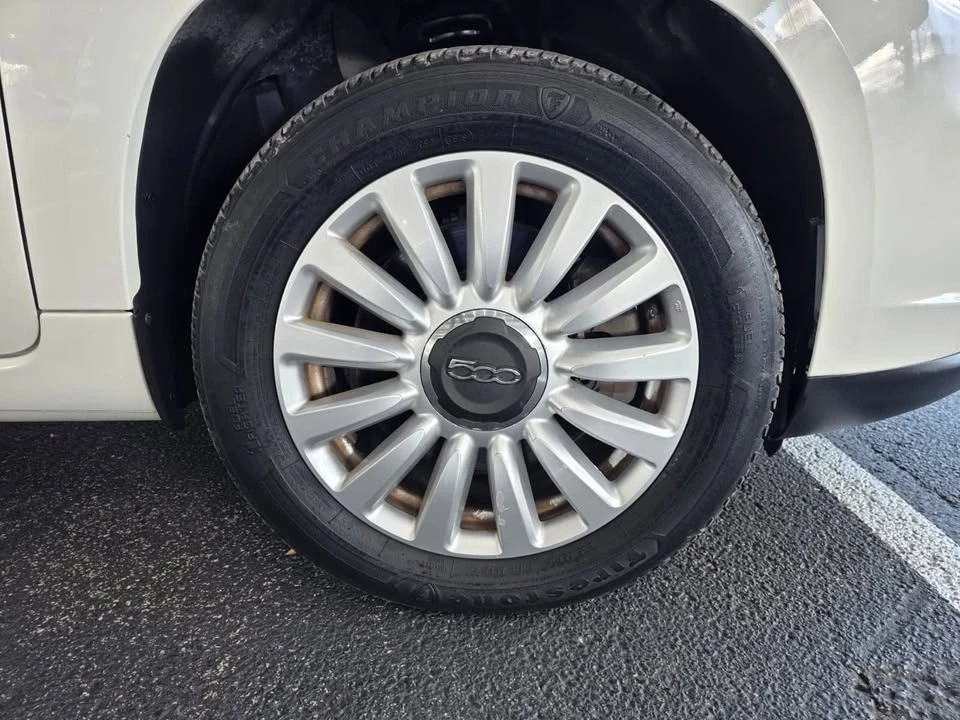2014 Fiat 500 - Image 19 of 19
