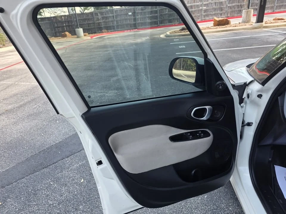 2014 Fiat 500 - Image 10 of 19