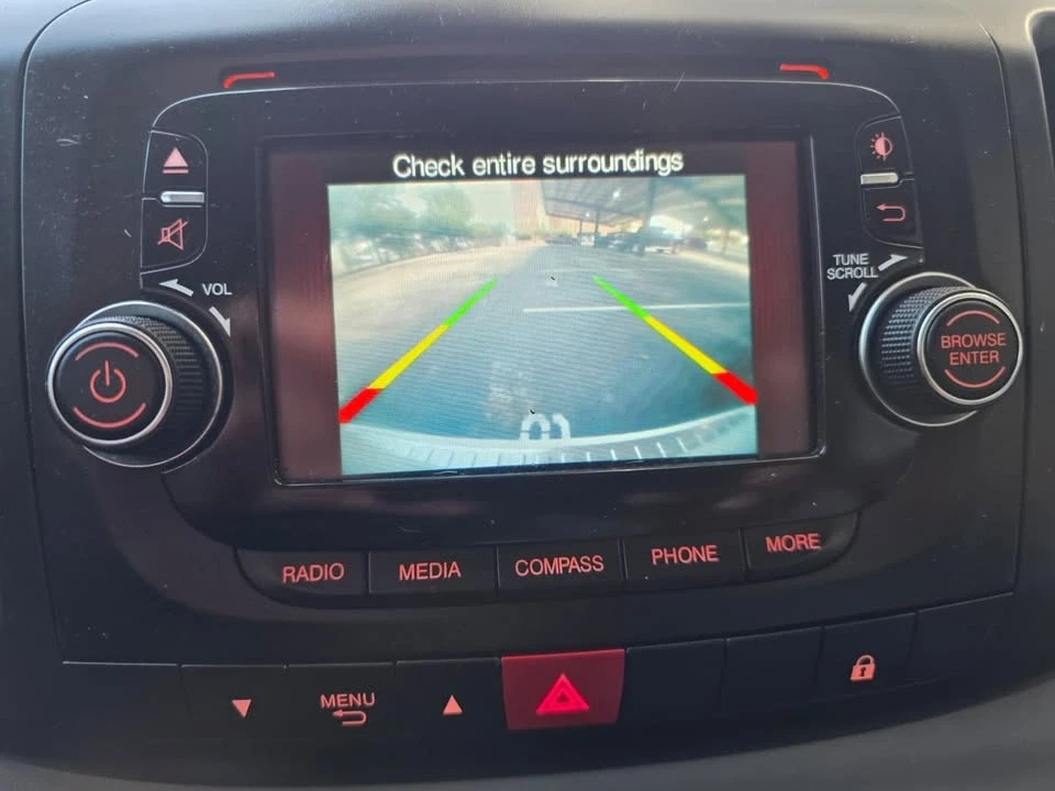2014 Fiat 500 - Image 16 of 19