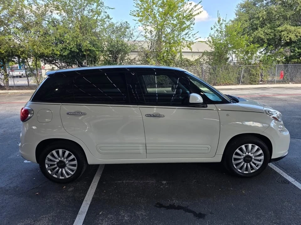 2014 Fiat 500 - Image 8 of 19