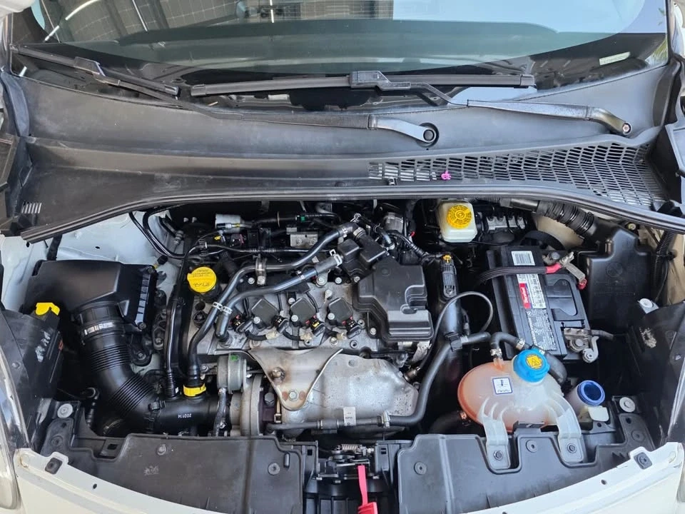 2014 Fiat 500 - Image 17 of 19