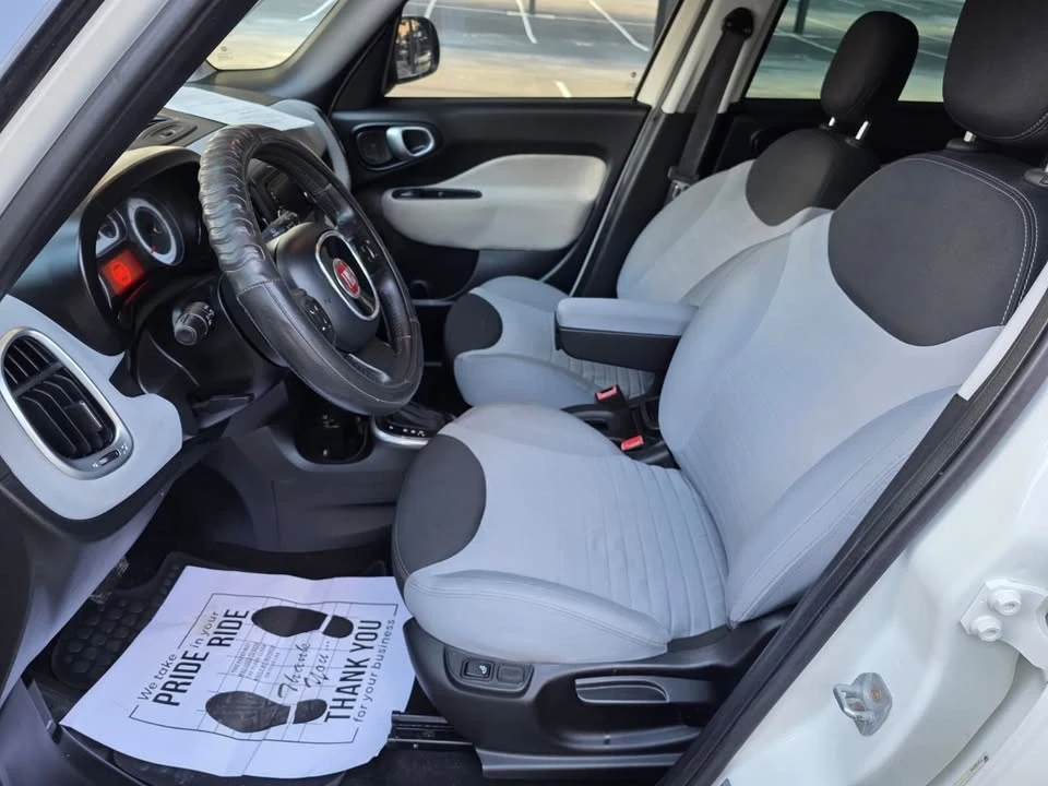 2014 Fiat 500 - Image 11 of 19
