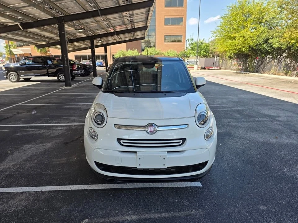 2014 Fiat 500 - Image 2 of 19