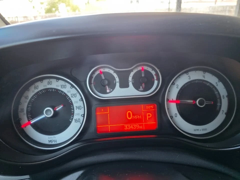 2014 Fiat 500 - Image 15 of 19