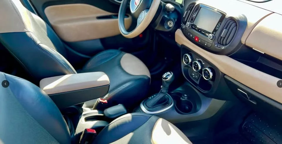 2014 Fiat 500 - Image 17 of 18