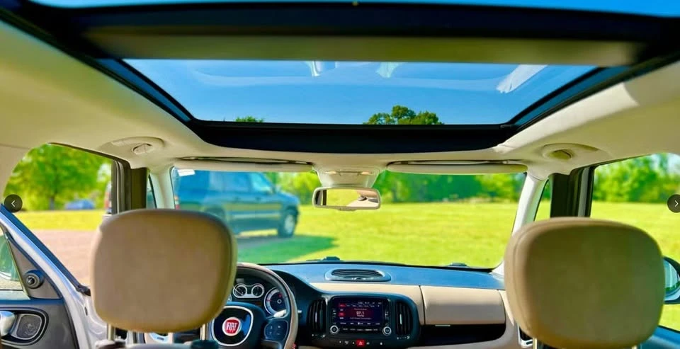 2014 Fiat 500 - Image 5 of 18