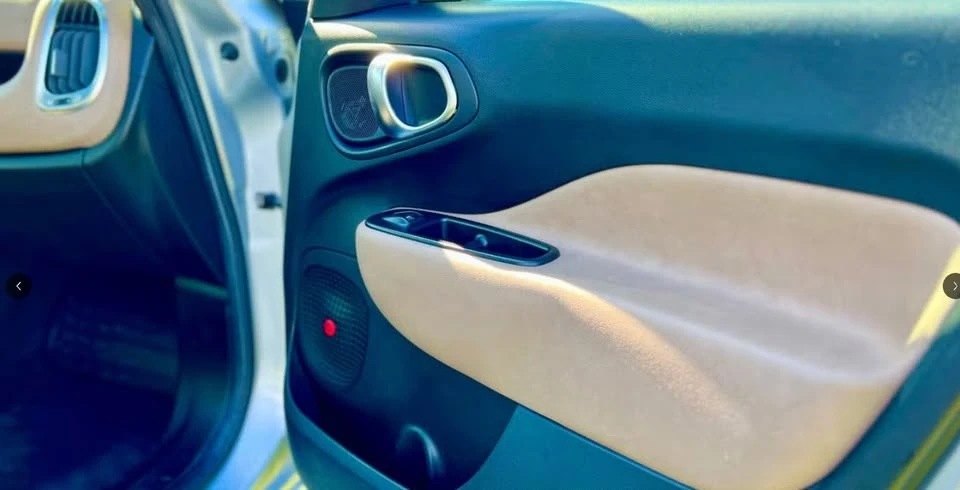 2014 Fiat 500 - Image 7 of 18