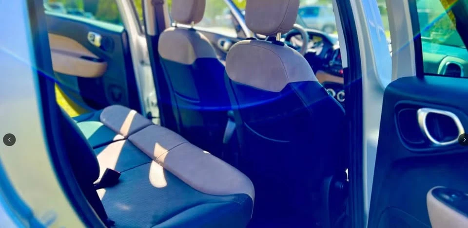 2014 Fiat 500 - Image 18 of 18