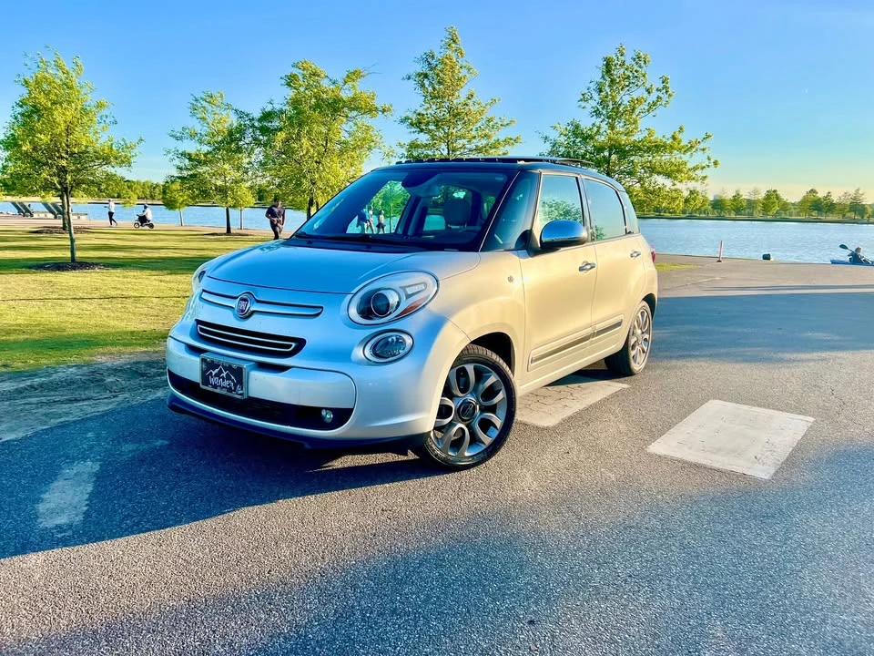 2014 Fiat 500 - Image 13 of 18