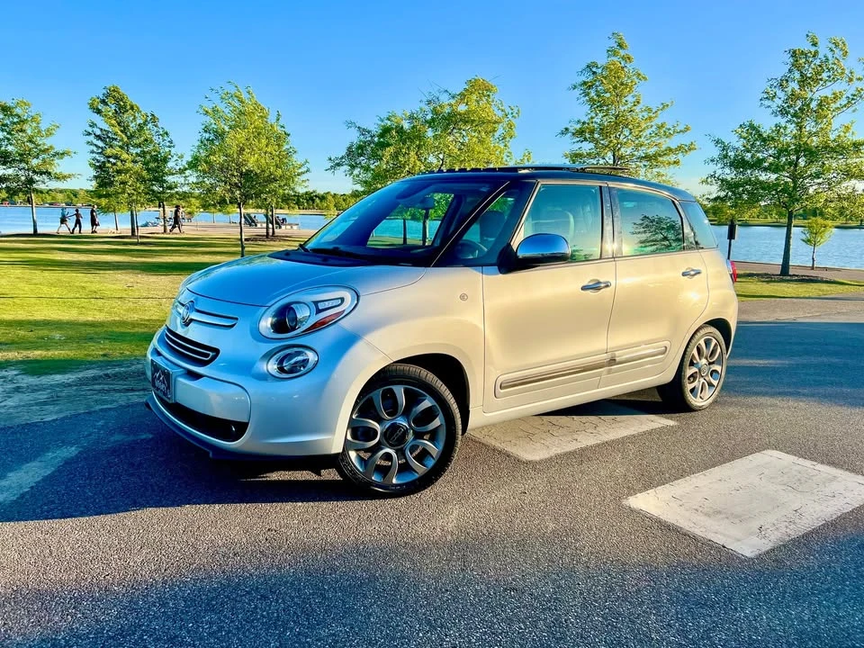 2014 Fiat 500 - Image 14 of 18
