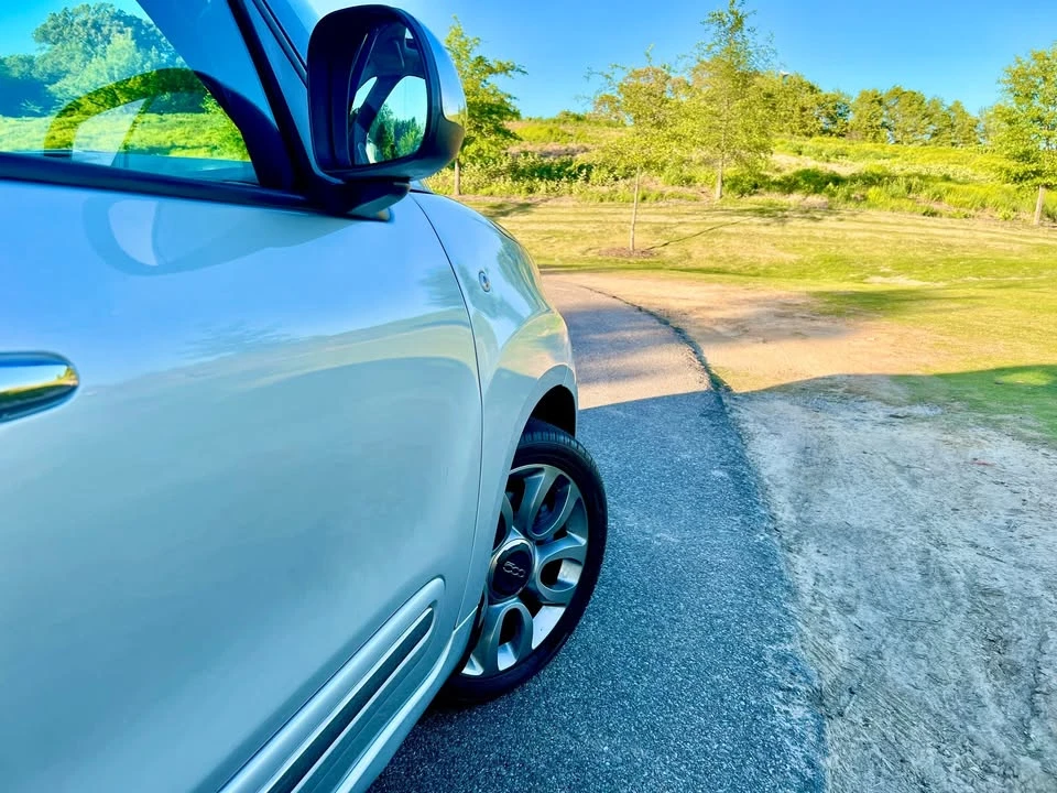 2014 Fiat 500 - Image 11 of 18