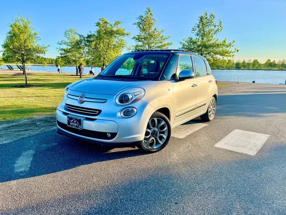 2014 Fiat 500 - Image 12 of 18