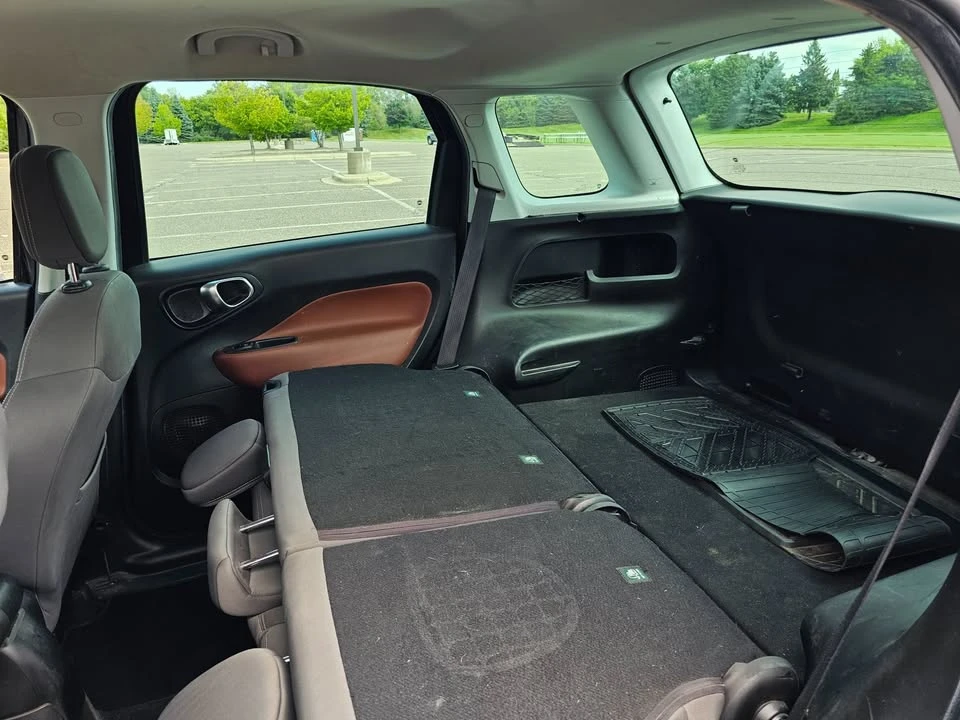 2014 Fiat 500 - Image 14 of 18