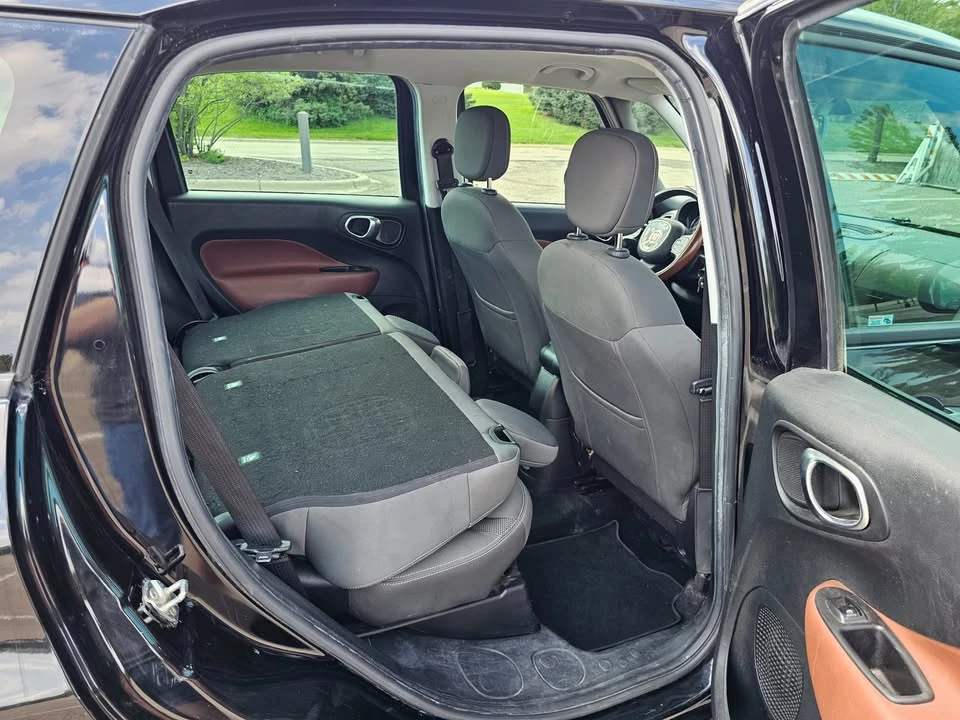2014 Fiat 500 - Image 15 of 18