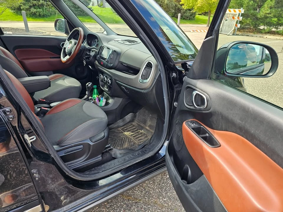 2014 Fiat 500 - Image 11 of 18