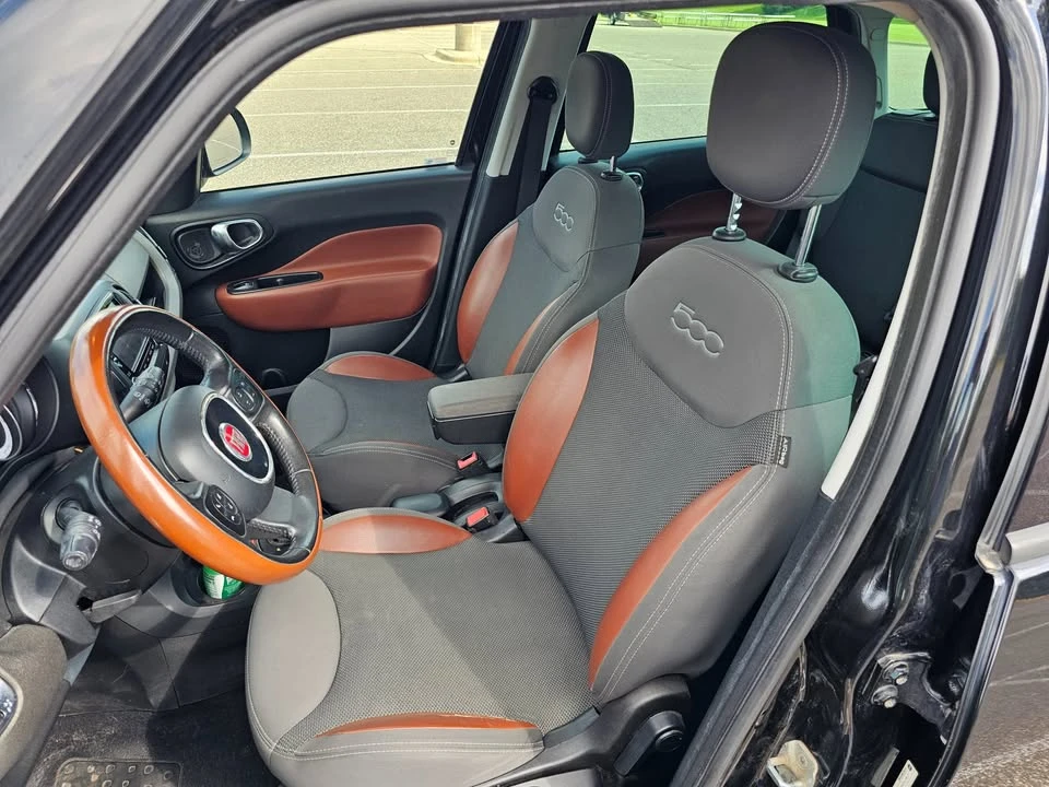 2014 Fiat 500 - Image 9 of 18
