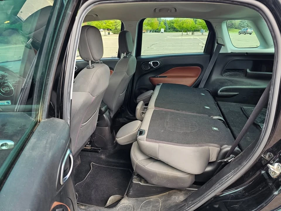 2014 Fiat 500 - Image 13 of 18
