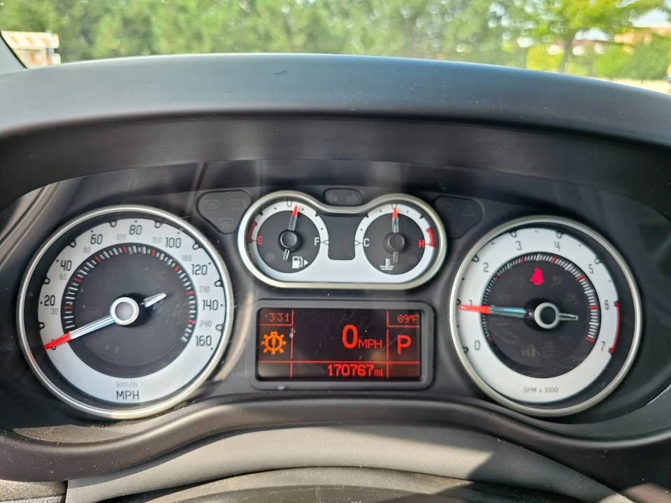2014 Fiat 500 - Image 17 of 18