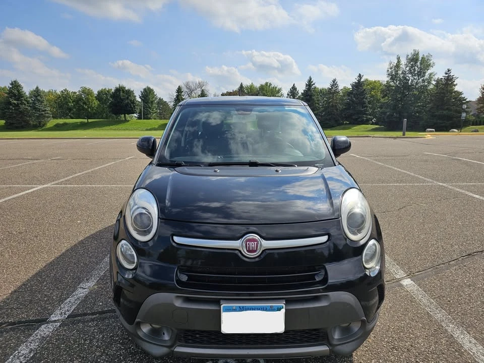 2014 Fiat 500 - Image 2 of 18