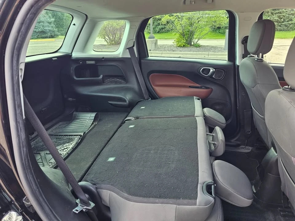 2014 Fiat 500 - Image 16 of 18