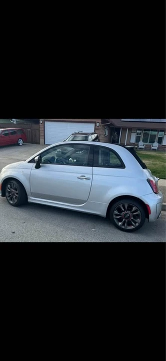 2014 Abarth - Image 5 of 7