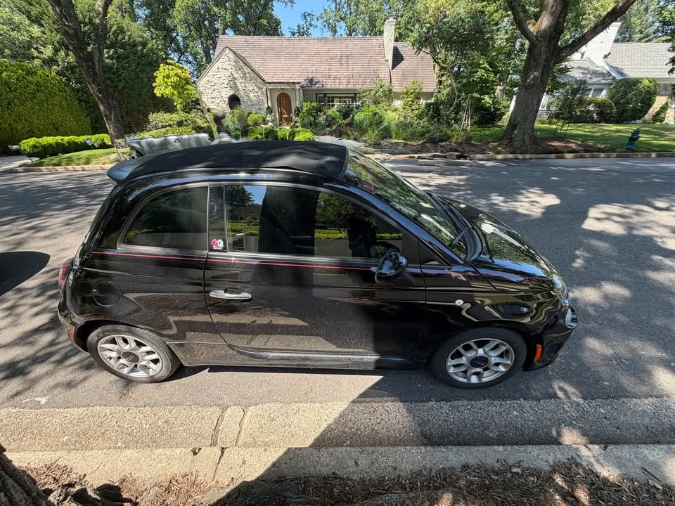2014 Fiat 500 - Image 6 of 14
