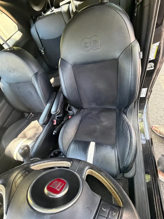 2014 Fiat 500 - Image 12 of 14