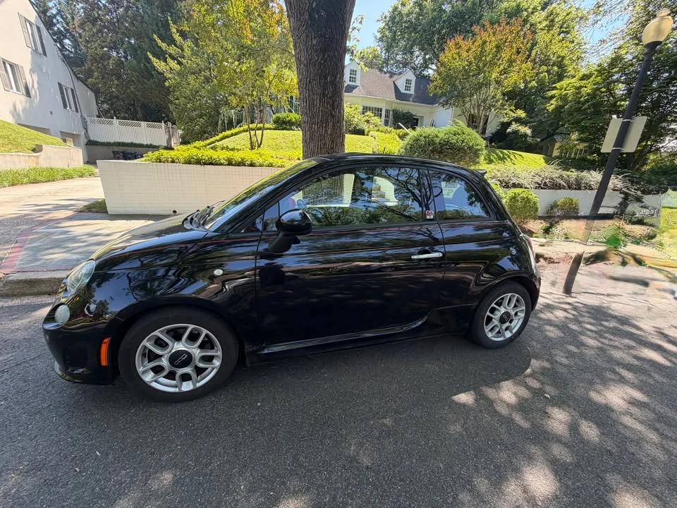 2014 Fiat 500 - Image 2 of 14