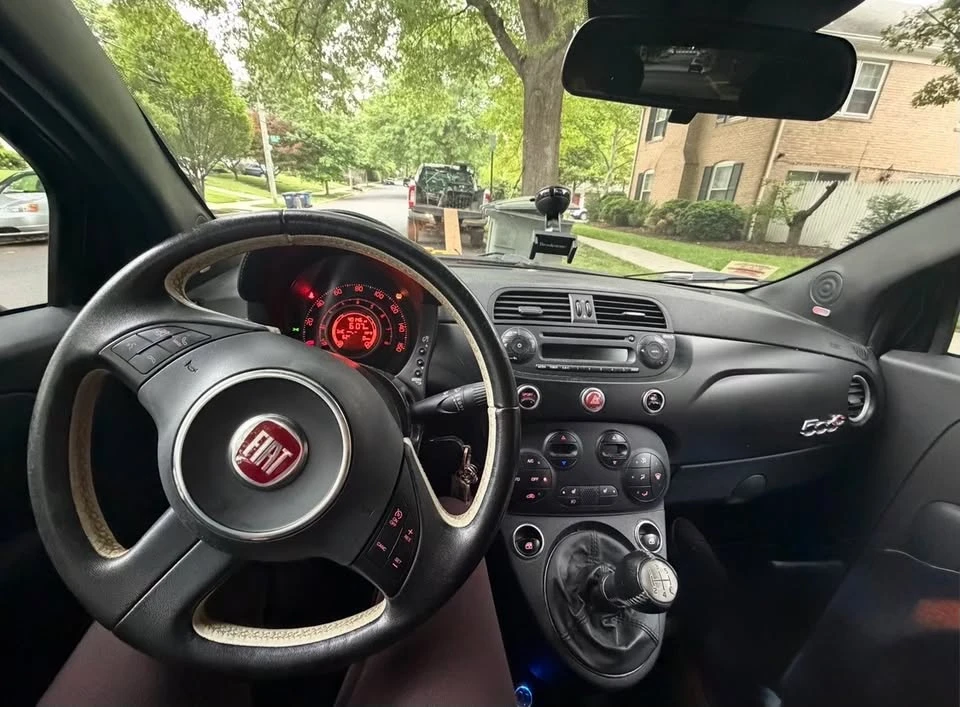 2014 Fiat 500 - Image 14 of 14