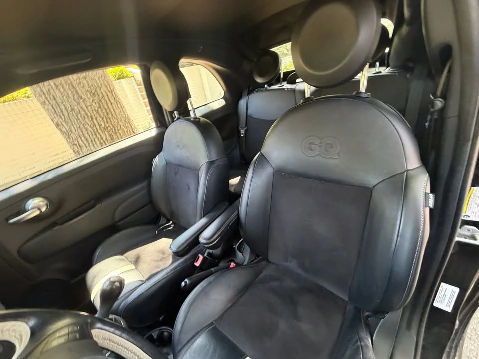 2014 Fiat 500 - Image 11 of 14