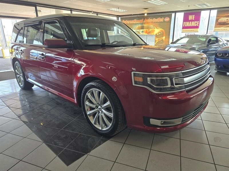 2014 Ford Flex - Image 3 of 4