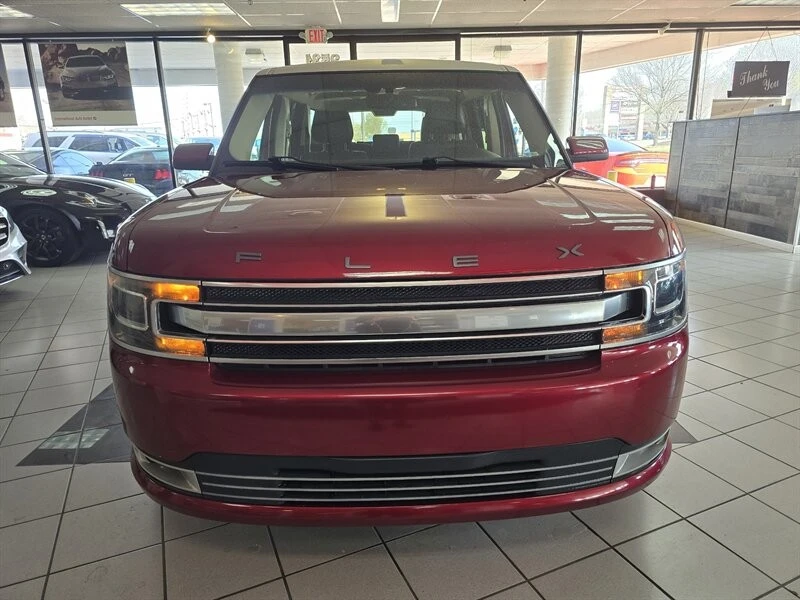 2014 Ford Flex - Image 2 of 4